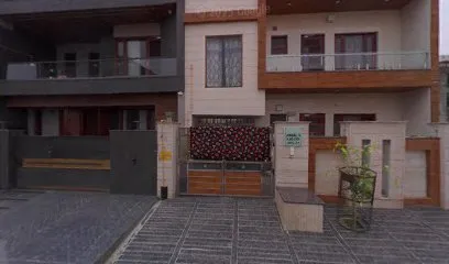 Gora Motor Garage