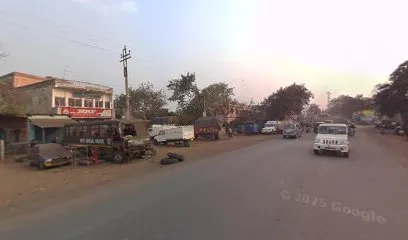 Gorai Garage