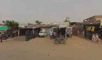 Gorakh mali