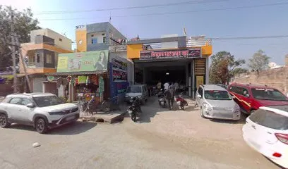 Gorav Auto Garade