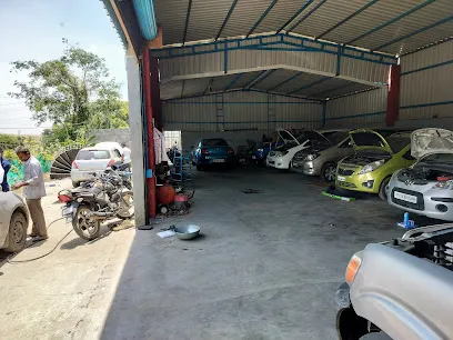 GOSPEED CAR CARE