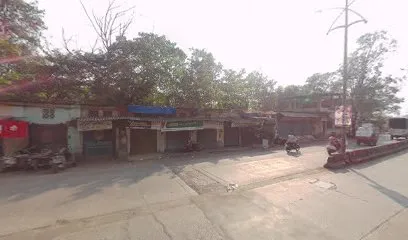 GOUR AUTO GARAGE