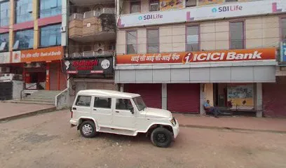 Gour Survice Senter