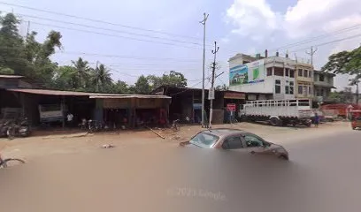 Gourav Engg Works
