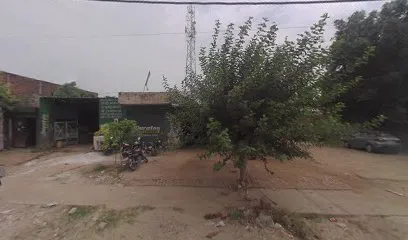 Gourav Motor Garage