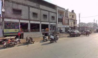 Gouri Garage