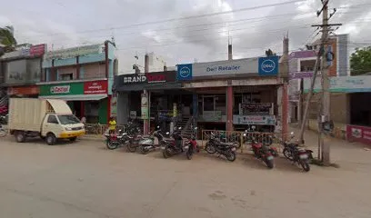 Gouse Auto Mobiles GOUS MAINODDIN