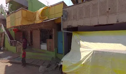 Gousekhan Garage