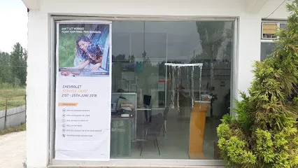 Gousia Chevrolet Baramulla