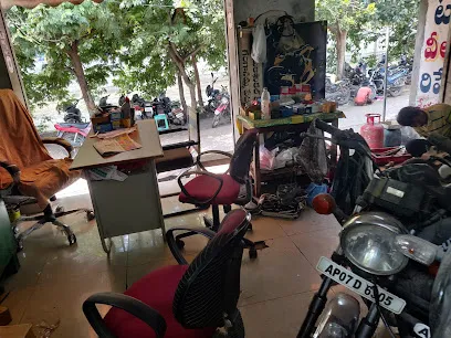 Gousiya mechanical works