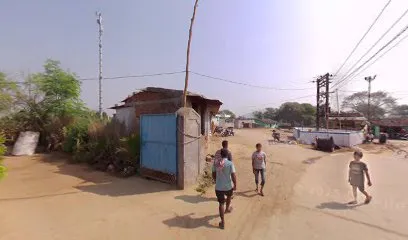 Goutam Garage