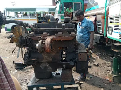 Goutam garage