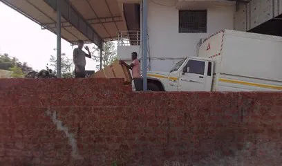 GOVIND POY MOTORS, KANKAVALI