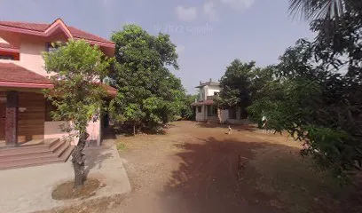 Govinda Garage
