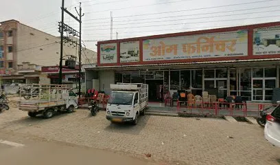 GOVINDA TWO WHEELER GARAGE