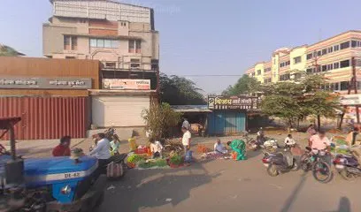 GOVINDA TWO wheeler GAREJ
