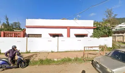 Govt automobile Workshop