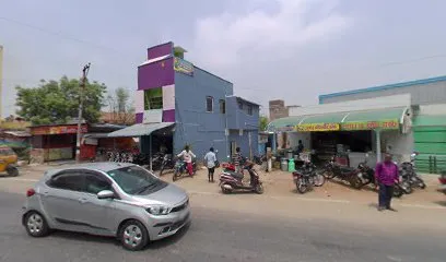 Gowsh Muhamadhu
