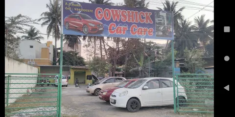 Gowshick Car Mechanic Works
