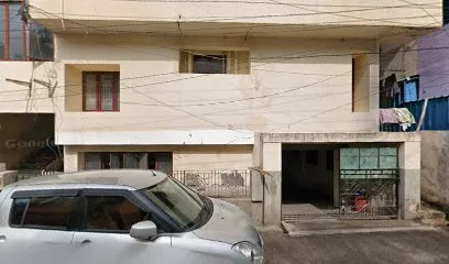 Gowtham car garage