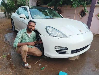 GOWTHAM CAR TINKERING & PAINTING BELLARY