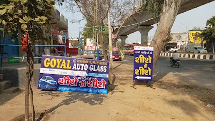 Goyal Auto Glass Modinagar