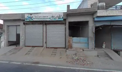 GOYAL AUTO PARTS