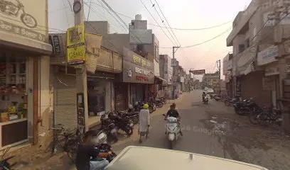 GOYAL AUTO STORE