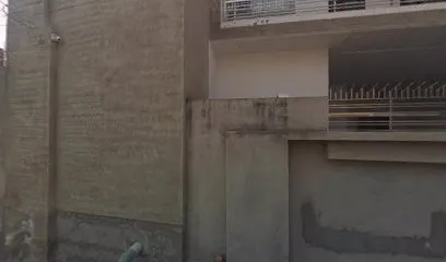 Goyal Ki Karyana Ki Shop