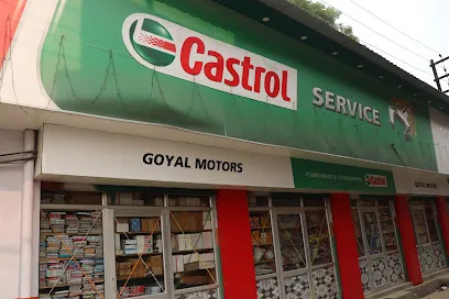 Goyal Motor