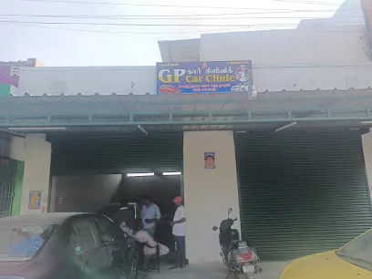 GP Car Clinic