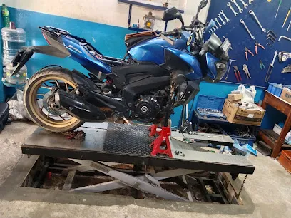GR mechanical works