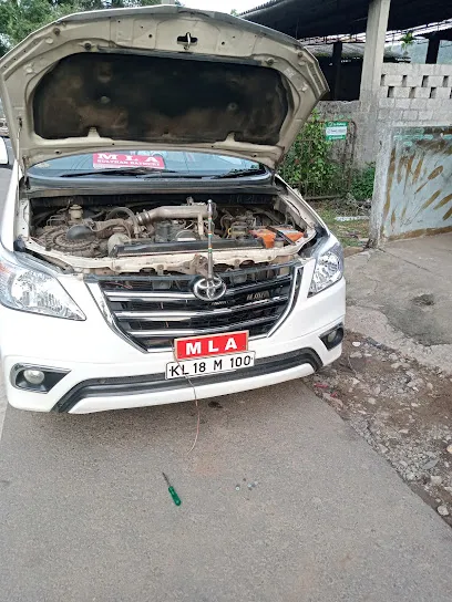 Grace Auto Electricals