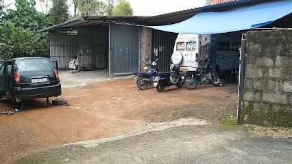 Grace Auto Garage