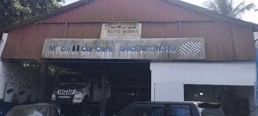 GRACE AUTO WORKS