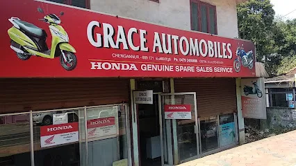 Grace Automobiles