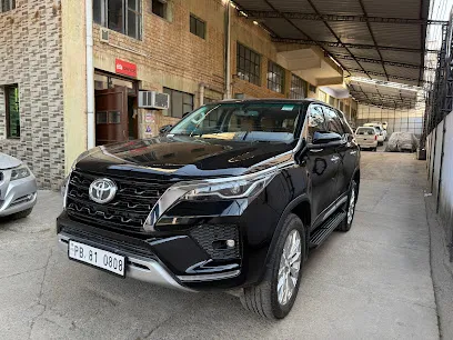 Grace Automotives