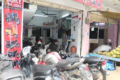 Grace Bike Zone