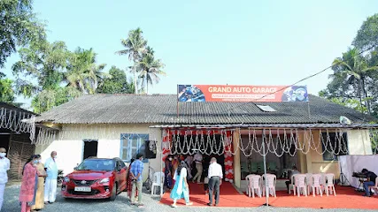 Grand Auto Garage