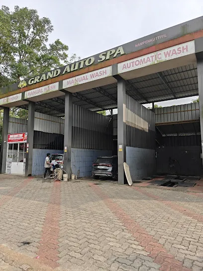Grand Auto Spa
