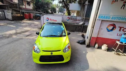 Grand Automotive Service Centre
