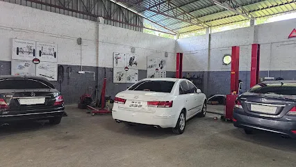 Grand Automotive