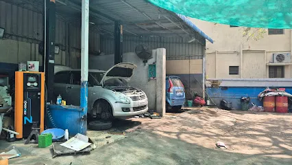 Grand Car Care