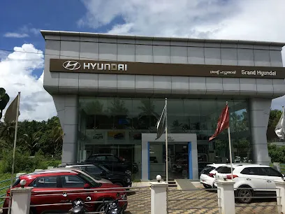 Grand Hyundai Pattambi