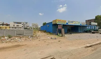 Grand Mechanic and car wash
