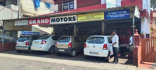 Grand Motors