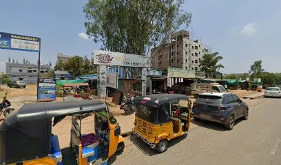 GRAND UNIVERSAL CAR GARAGE