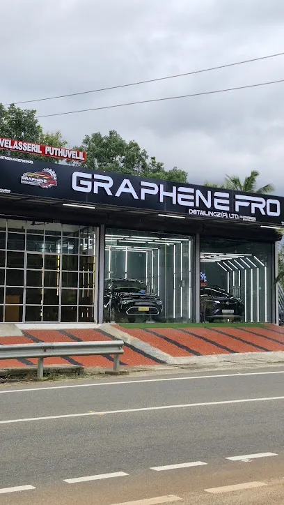 Graphene-Pro Detailingz Pvt. Ltd. Pathanamthitta