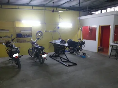 Grease Monkeyz