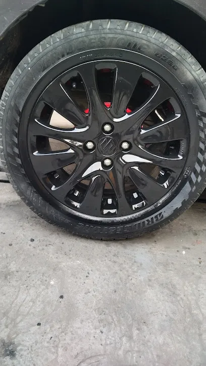 Great car service